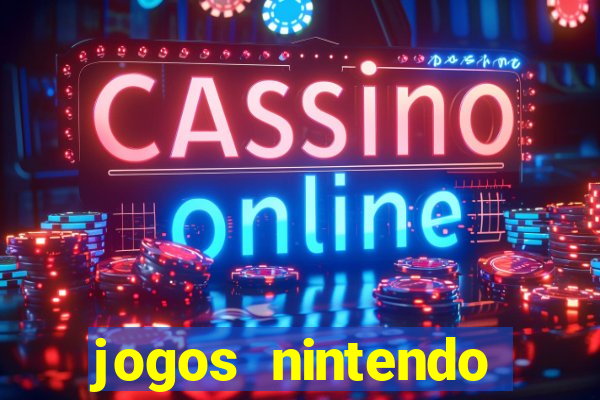jogos nintendo switch download gratis